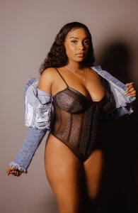 Nickytouse Femenine energy has the sacred ability 사진 5