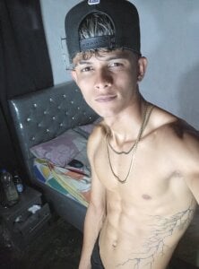 God_Eros_23cm Public Pic 4