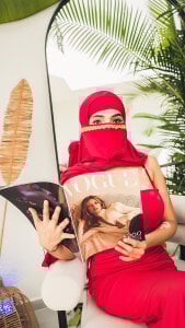 azahara_faraah ❤️ elegant ❤️ Pic 6