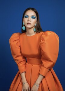 GODDESS MARGA 🙏 de xSeductiveMarga Foto 2