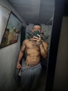 TENTATIONSxxx Hot men Pic