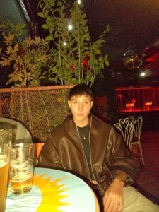 LittleDanny_ Starboy☆ Bilde