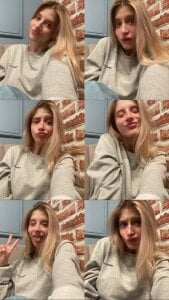 amorearte_m KISS ME ? Foto