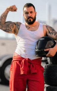 Public de Vince_Reynolds  5 photos