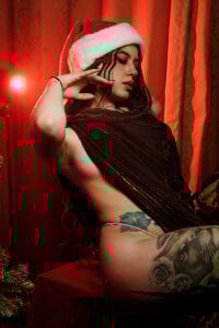 Alice_Vixen Merry christmas! Immagine 