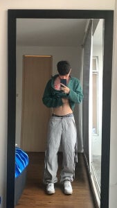 todoterrenoxx yo :3 Pic