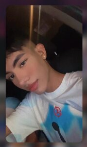 JamesConnor001 Public Pic