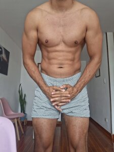 jon-bukowsky sexy Foto 3