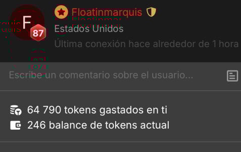 CALL_me_goddess My faithful man Bilde