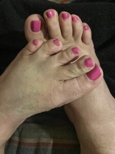 Zdjęcia Nice_n_hairy580 Footsies sneak Peek:  2
