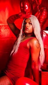 ari_monet Love and Friendship 2025 💖💝 Foto 3