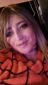 AlexadraJones3453 Mi tesoro Foto 9