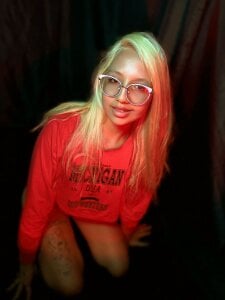 Spicy_Wett cute face 🥵🔥 slika