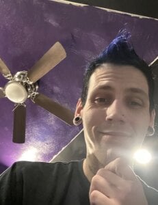 FADEDSADBOY Public Immagine 