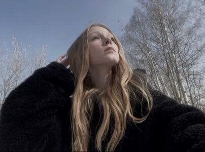 GhisllaineWestler I'm real Pic