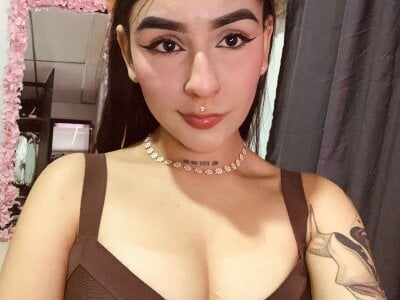 VioletBlaze Like a princess Pic 3