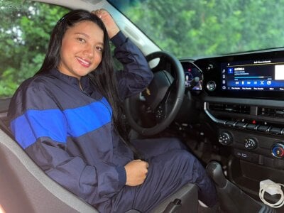 Carita_traviesa4 Public  2. fénykép