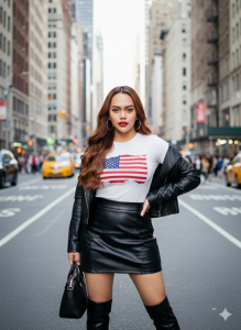 KhimMadness5'th avenue 🇺🇸图片