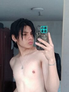 Nico_Dangelo Your favorite 🥵🔥 Pic