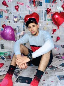 UnitedSoul JAVI😜 Bilde 4