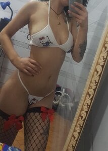 Fernandathxxx Sexy girl Billede 6