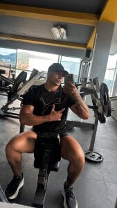 Public de christ_chad2  7 Imagens