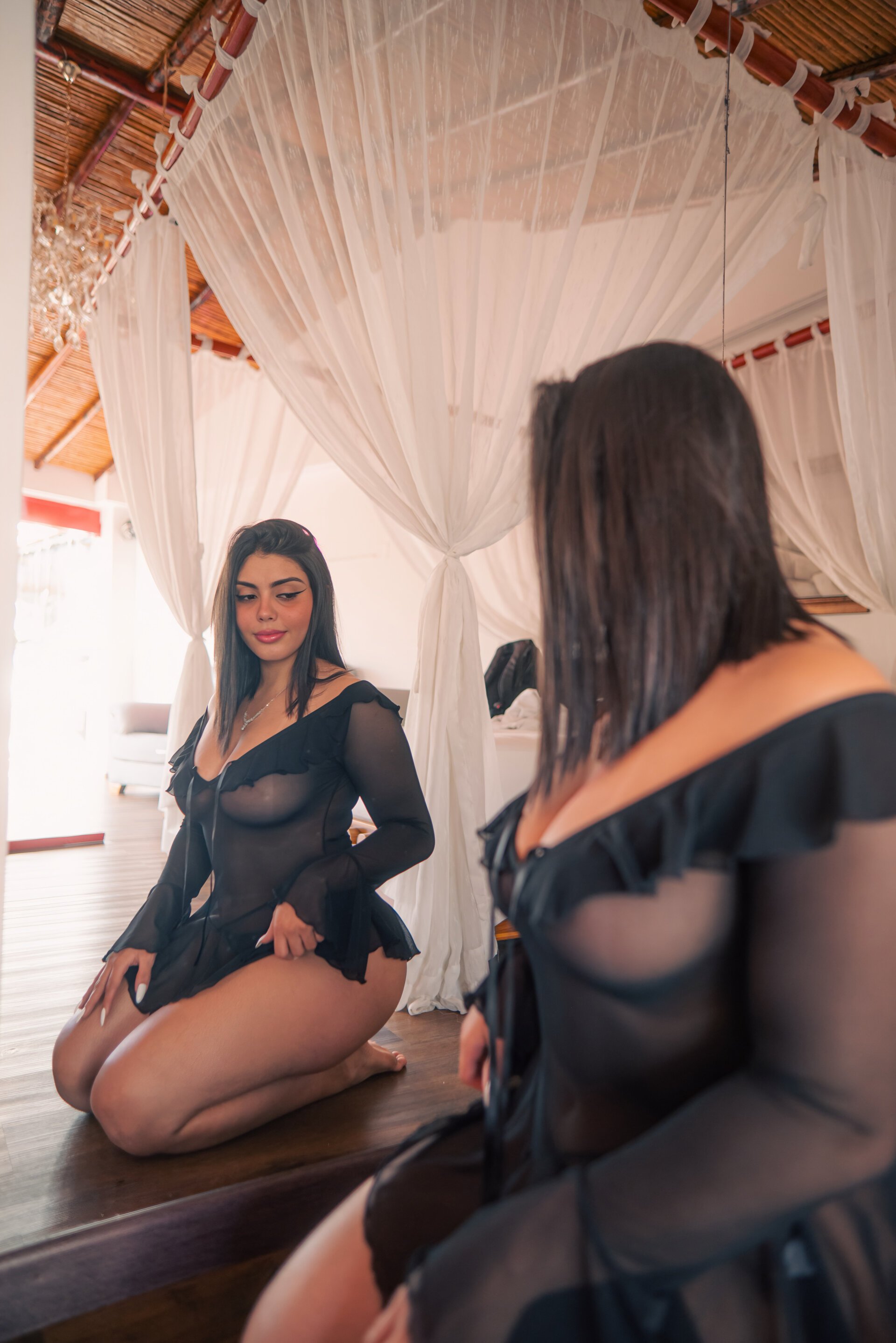 🖤🖤 de zui_lu Foto 2