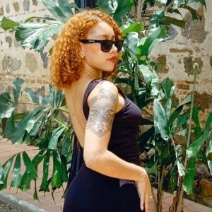 Sienna_brunette Bikini ATV Jungle Ride 🔥🌴🏍️ Hình 2