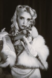 Nymph_Eva Black Pic 3