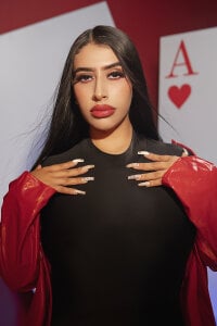 LeahLombardi_ Be mine Poză