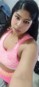 zaira_17 Come say hi 💕 Pic 4