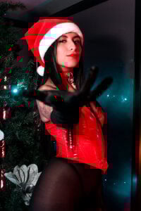 merry christmas 🎄 de BondageGirl_Ks  3 fotos