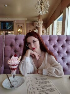 CatherineCummi More me ^^ Immagine  2