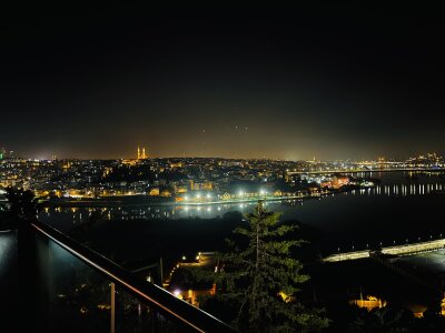 NadiraNoor Istanbul, Turkey Pic 8