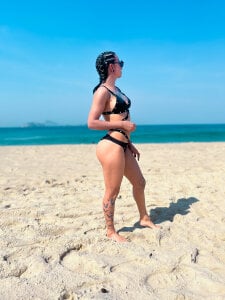 Biquine 👙 de HyaraMoon  7 photos