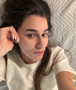 NilaBartkus girl puzzle😍 Pic 5