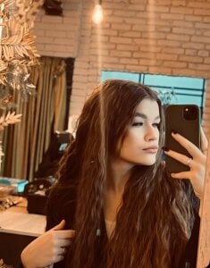 shystarmary Public Foto 2