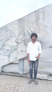 Chintu9879 Hot boy your city Deva Pic 2