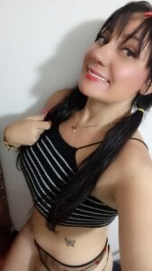 Public de madys_hot88  2 Imagens