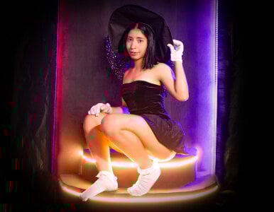 Lissalittlee Halloween ✨ Pic 4