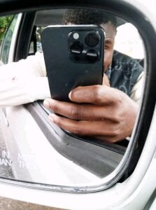 blessin463 Public Pic 2