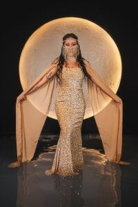 AmberLewis_ The Goddess of Pleasure Εικόνα