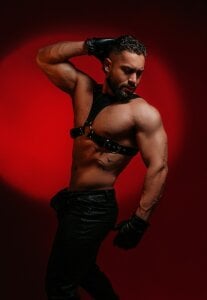 massimofiore_ The man of your dreams !!!!! รูป  4