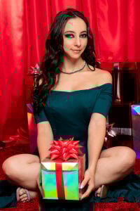 KimStone1MERRY CHRISTMAS🎄✨💚图片 3