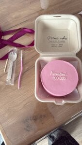 Monasteel 100k followers celebrating Pic 2