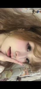 FuFu-puff Public Pic 2