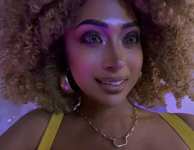 TheBrownSkinGirl24 retro 圖片