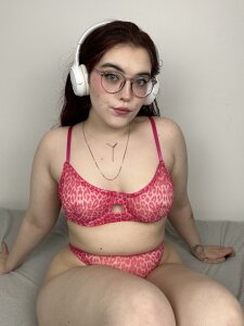 Ravelii Beautiful lingerie Pic 3