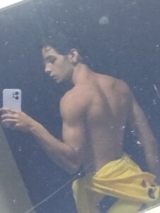 killua_parker sexy Pic 8