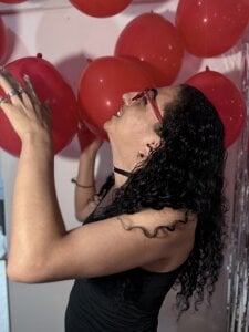 sabrina_dupont VALENTINE’S DAY ❤️ Gambar 5